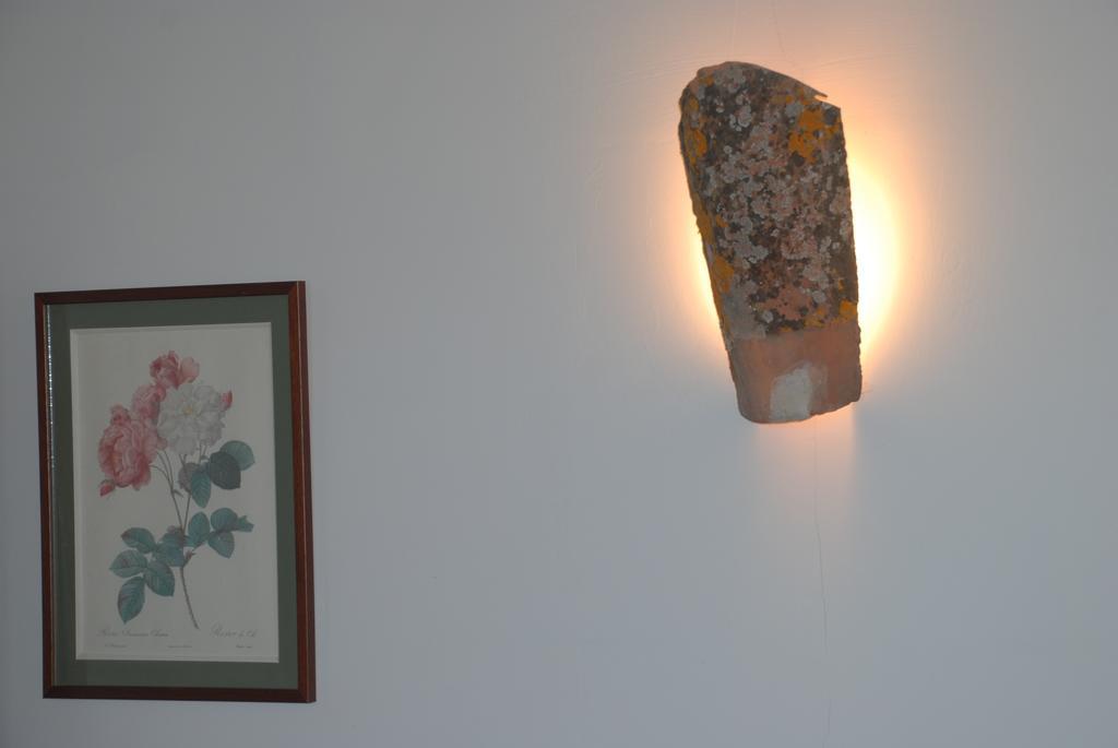 Podere Conte Racani アメリア 部屋 写真